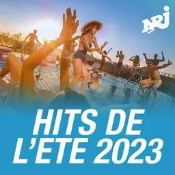 NRJ HITS DE L'ETE 2023