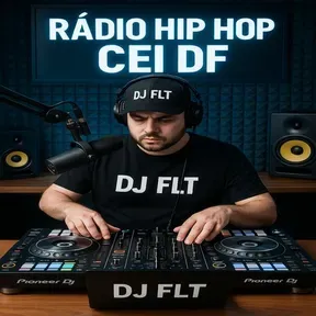 hip hop cei df