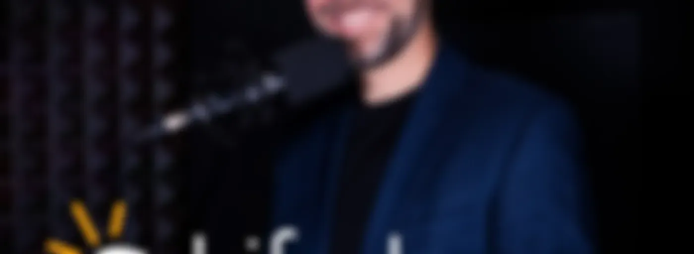 Life in Transition Podcast