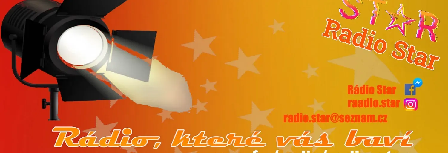 Rádio Star CZ