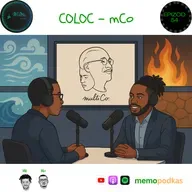 Epizòd 54 - COLOC - mCo