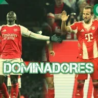 Onda Fútbol 10x10: Dominadores