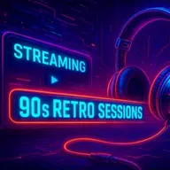 90s MIx Sessions