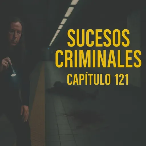 El Rincón del Disidente | Sucesos Criminales (Actualidad Capítulo 121 - 03/07/2025)