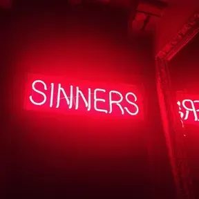 SINNERS RADIO