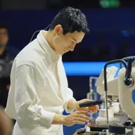 98 专访孙磊：从赛场到日常，世界第二的好咖啡是怎么来的？