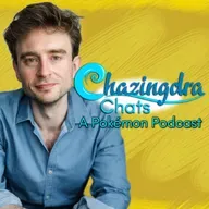 Pokémon Ambassador & VGC Player: Joshua Lorcy's Story • Chazingdra Chats: A Pokémon Podcast