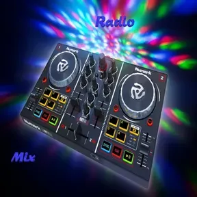 Radio Mix