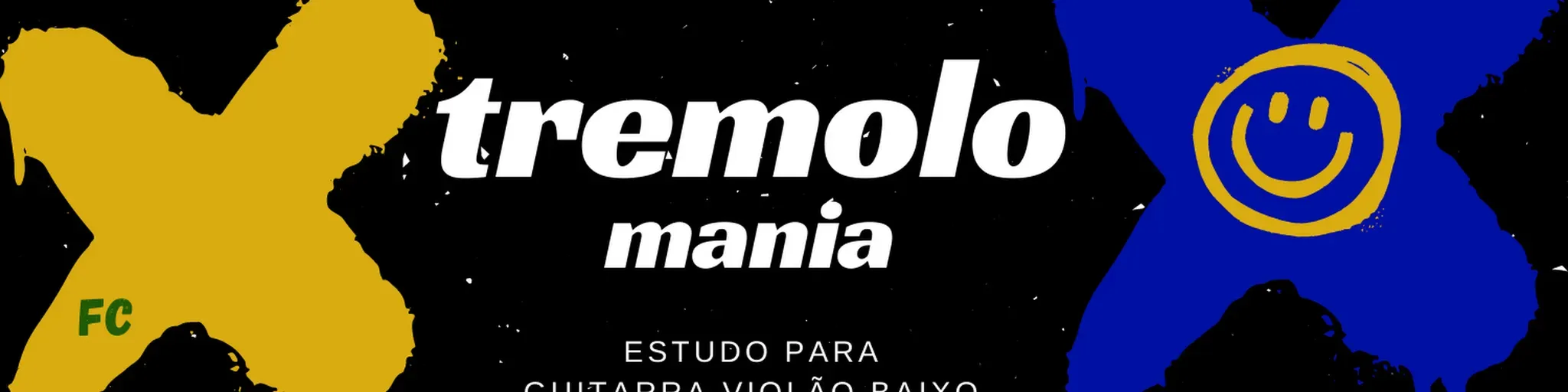 Tremolo Guitar