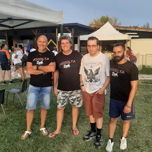 Daddy Radio Special Intervista Tribute Band Pooh