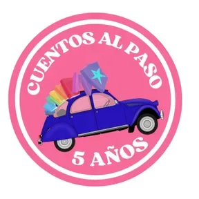 "Cuentos al Paso"