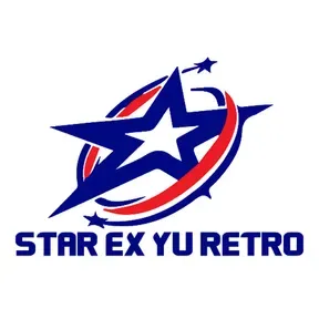 Star Radio (Ex Yu Retro)