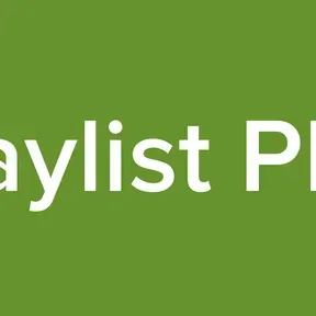 Playlist PFG