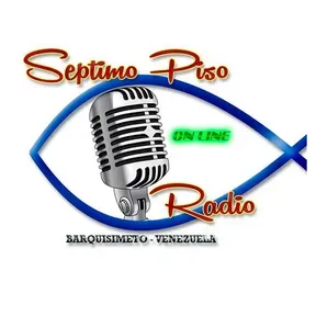 SEPTIMO PISO RADIO
