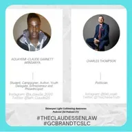 #SSLCAPod S4 Podcast E1