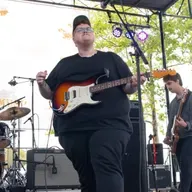 Tune in to a mini-concert with Michigander