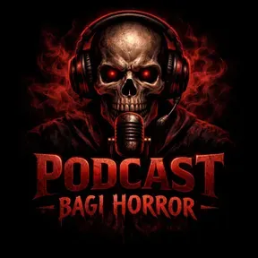 Podcast Bagi Horror