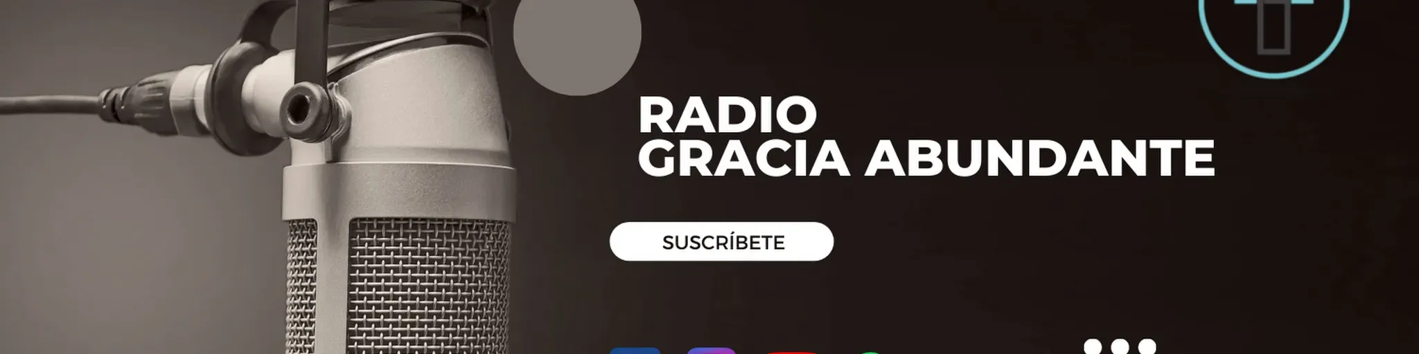 Radio Gracia Abundante