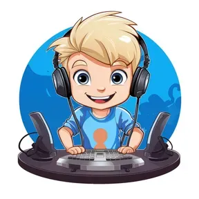 Stakenburg Kids Radio