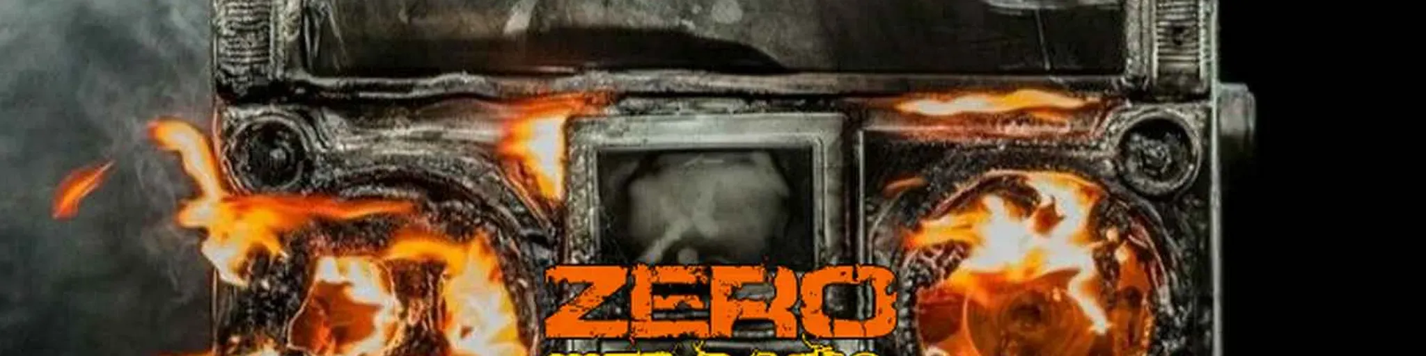 Zero Web Radio
