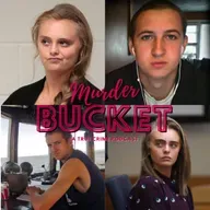 Ep. 159 Conrad Roy & Michelle Carter - It Wasn't a Phase, Mom series