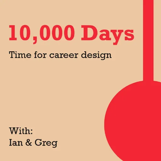 S.1 Ep.5. Barry: Getting Comfortable with Uncertainty and Adapting for What’s Ahead