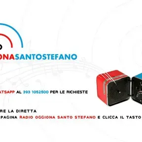 RADIO AMICI DI RADIOOGGIONACONSANTOS TEFANI