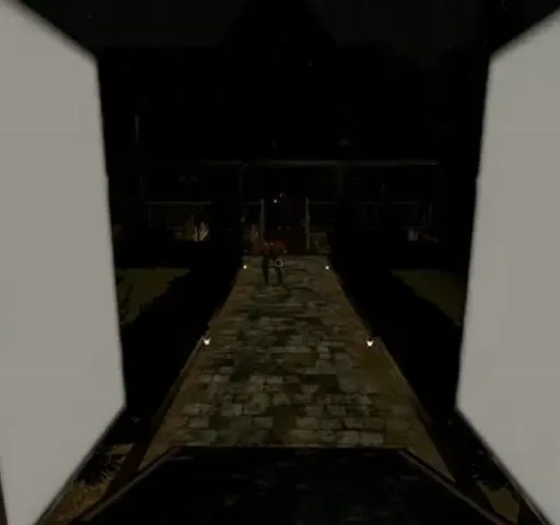 Dance to regain sanity!