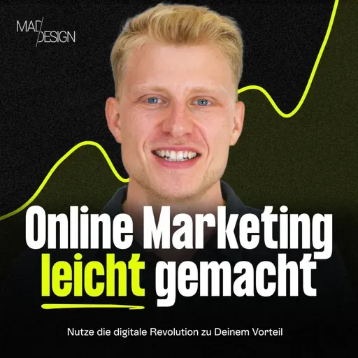 #156: Wie funktioniert Online Marketing?