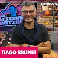 EP 654 - TIAGO BRUNET