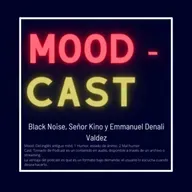 Black Noise, Señor Kino y Emmanuel Denali Valdez