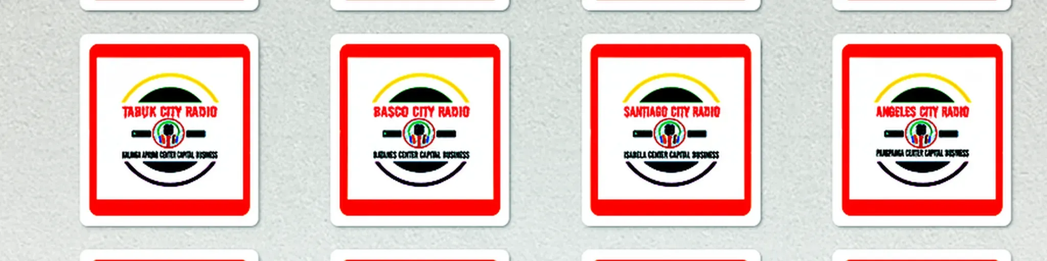 TABUK CITY RADIO
