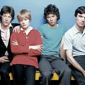 FM Talking Heads