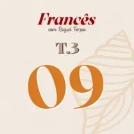 T3/Ep.09 - Le Voyage de Paula à Paris #09