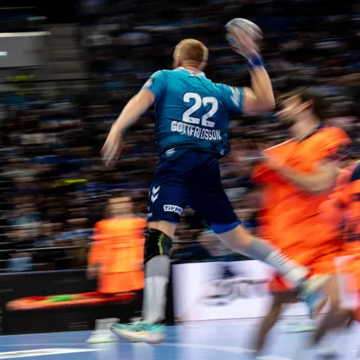 Episode 323 - Szeged rip up Gottfridsson's contract, Zoltan Szendrei and Ola Selby react