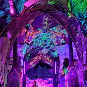 Old School Psytrance