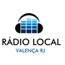 RÁDIO LOCAL Valença RJ