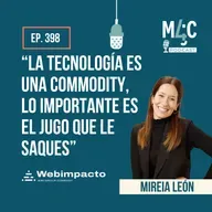 Qué plataforma eCommerce escoger y por qué, con Mireia León (Webimpacto) [398]