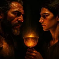 Zeus: The Son Rhea Hid to Destroy Cronus | S01•E05 Greek Mythology