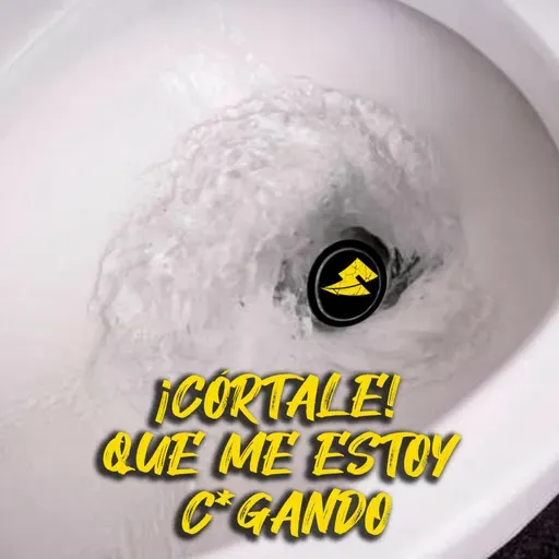 17: FreakTalk - S417 -¡Córtale! Me estoy c*gando