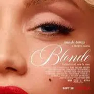 BLONDE (NETFLIX)