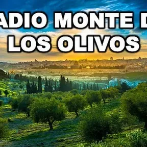 RADIO MONTE DE LOS OLIVOS