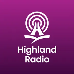Highland Radio 103.3