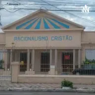 RACIONALISMO CRISTAO UMA LUZ PARA VOCE .