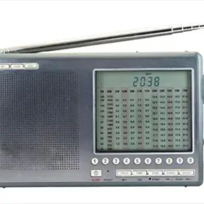 La Radio en Casa