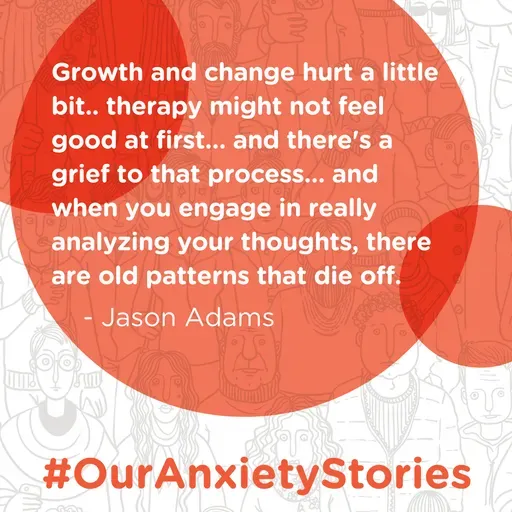 
                    The OCDad: Navigating OCD, Parenthood, and the Journey to Healing
                