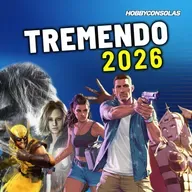 Los JUEGOS MÁS ESPERADOS de 2026