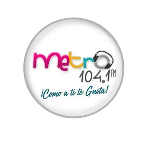 METRO 104.1 FM