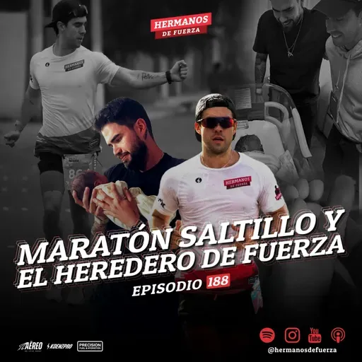 Dany Torres y Miky Torres: Maratón Saltillo, Ruta, Pros, Contras, El Nacimiento Del Hijo De Miky, Paternidad, Bebés, Y El Costo De Amar.