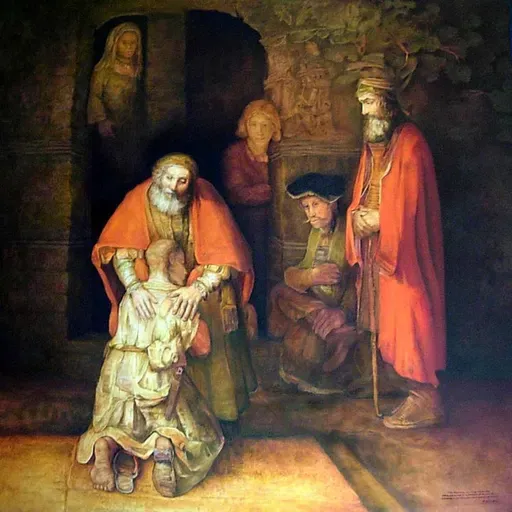 Más grande que nuestros pecados, es la misericordia de Dios